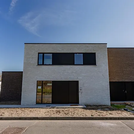 Prázdninový dům Maison Atlantis Nieuwpoort