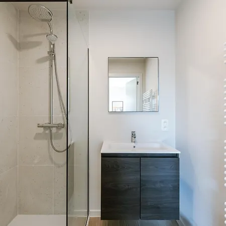 بيت للعطل Maison Atlantis *