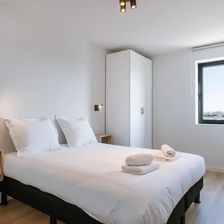 Maison Atlantis * Nieuwpoort