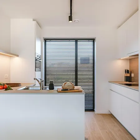 Maison Atlantis بيت للعطل