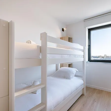 Maison Atlantis Nieuwpoort