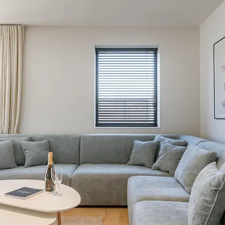 Maison Atlantis * Nieuwpoort