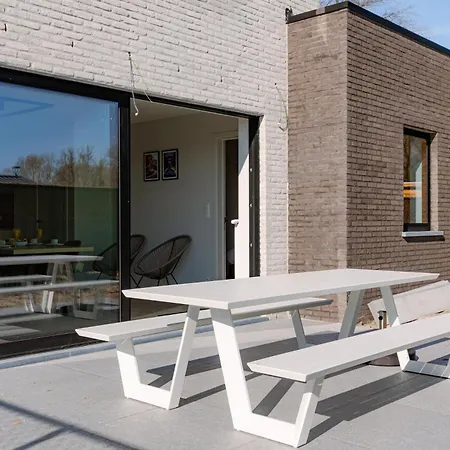 Maison Atlantis Nieuwpoort