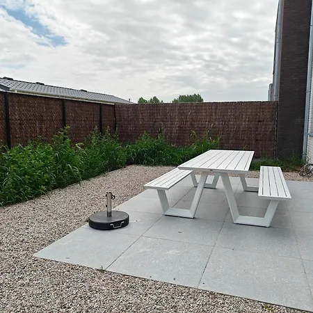 Maison Atlantis * Nieuwpoort